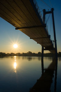 sunrise bridge 2