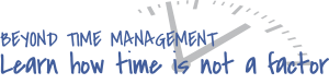 Time Seminar Logo