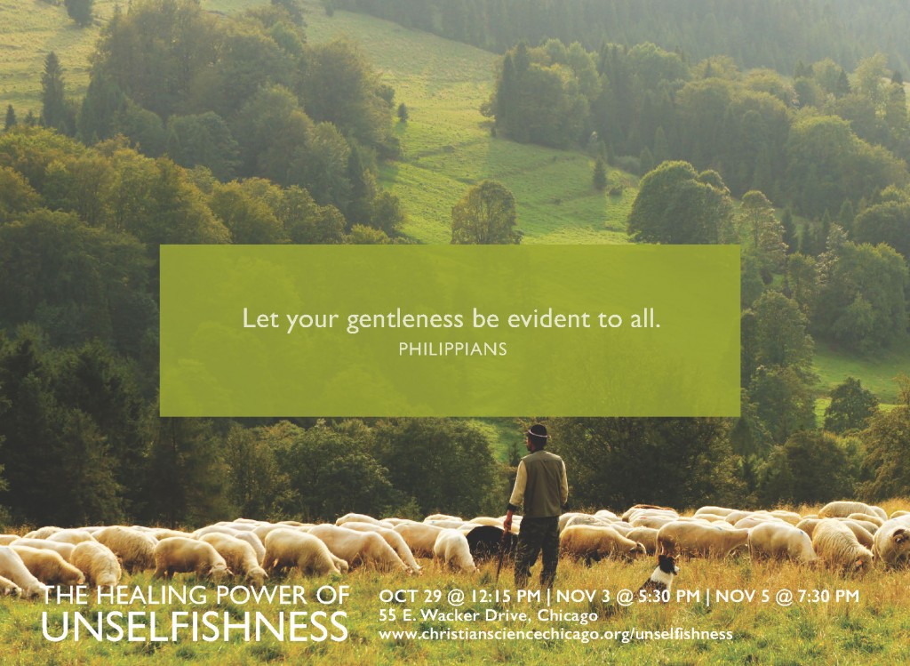 Gentleness-LectureWebcard